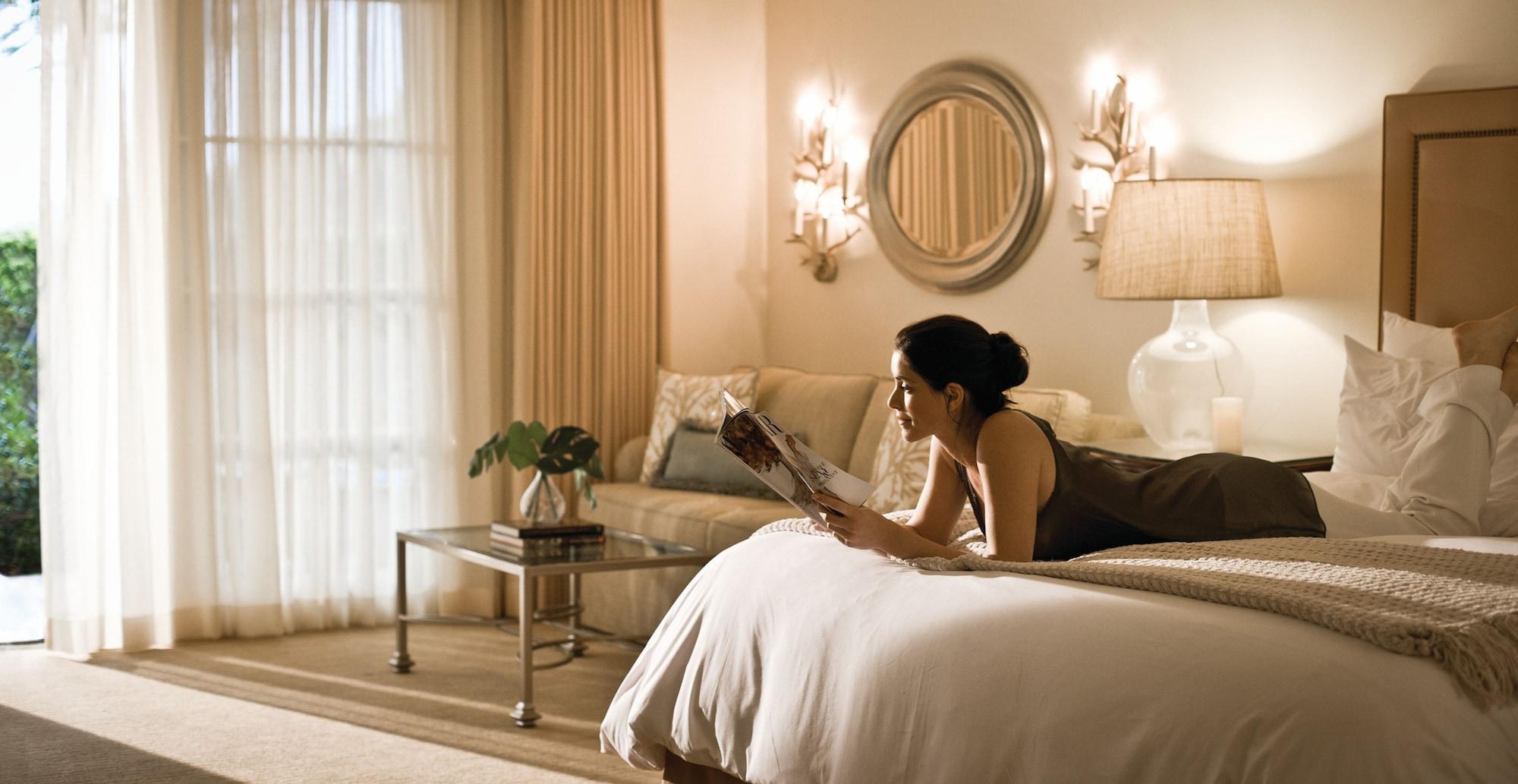 Four Seasons Residence Club Aviara Carlsbad Ngoại thất bức ảnh