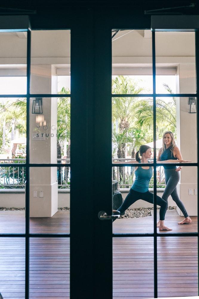 Four Seasons Residence Club Aviara Carlsbad Ngoại thất bức ảnh