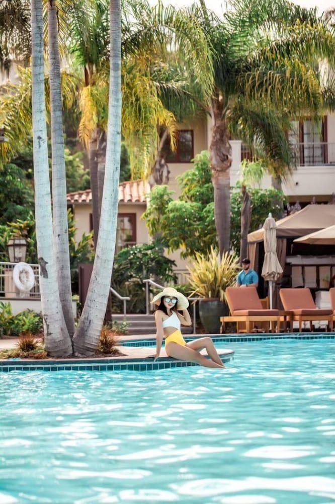 Four Seasons Residence Club Aviara Carlsbad Ngoại thất bức ảnh