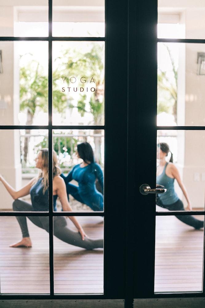 Four Seasons Residence Club Aviara Carlsbad Ngoại thất bức ảnh