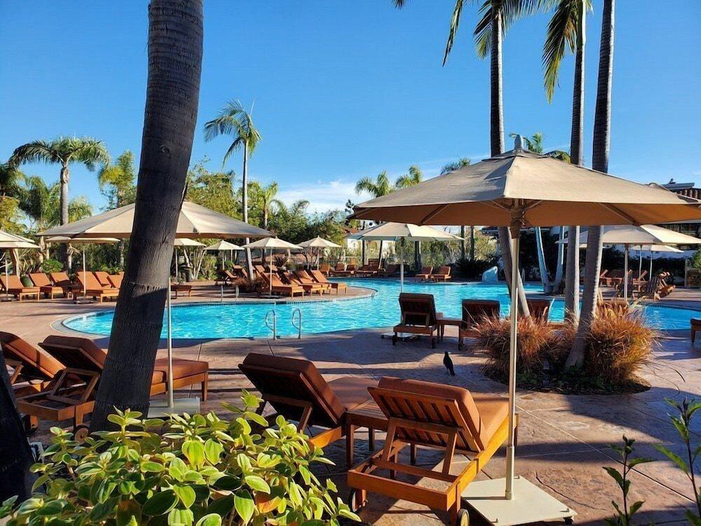 Four Seasons Residence Club Aviara Carlsbad Ngoại thất bức ảnh
