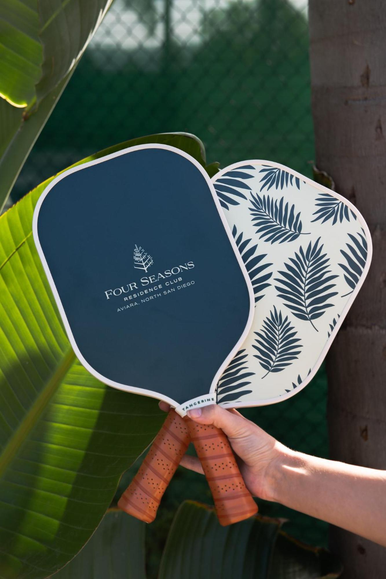 Four Seasons Residence Club Aviara Carlsbad Ngoại thất bức ảnh