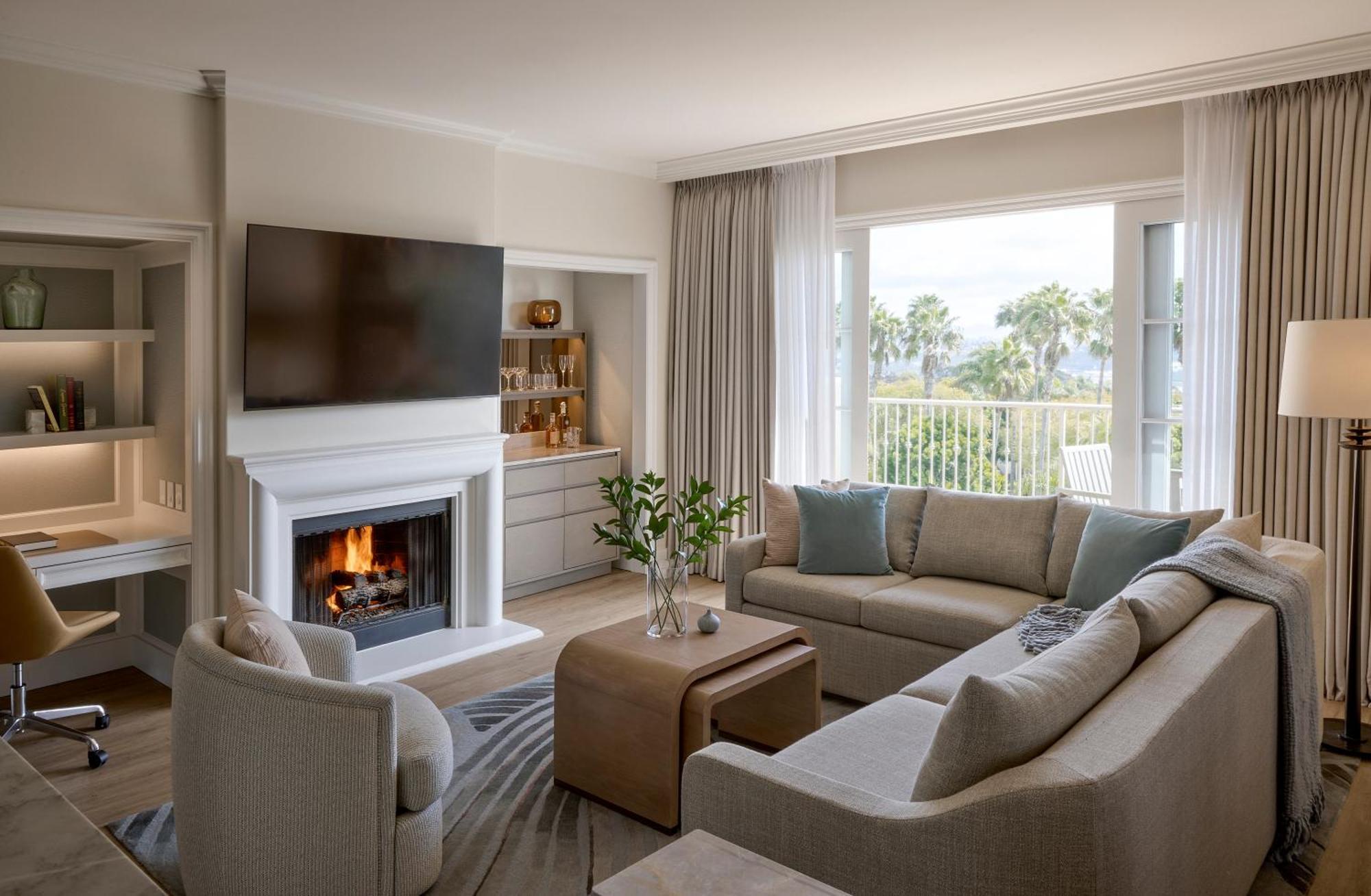 Four Seasons Residence Club Aviara Carlsbad Ngoại thất bức ảnh