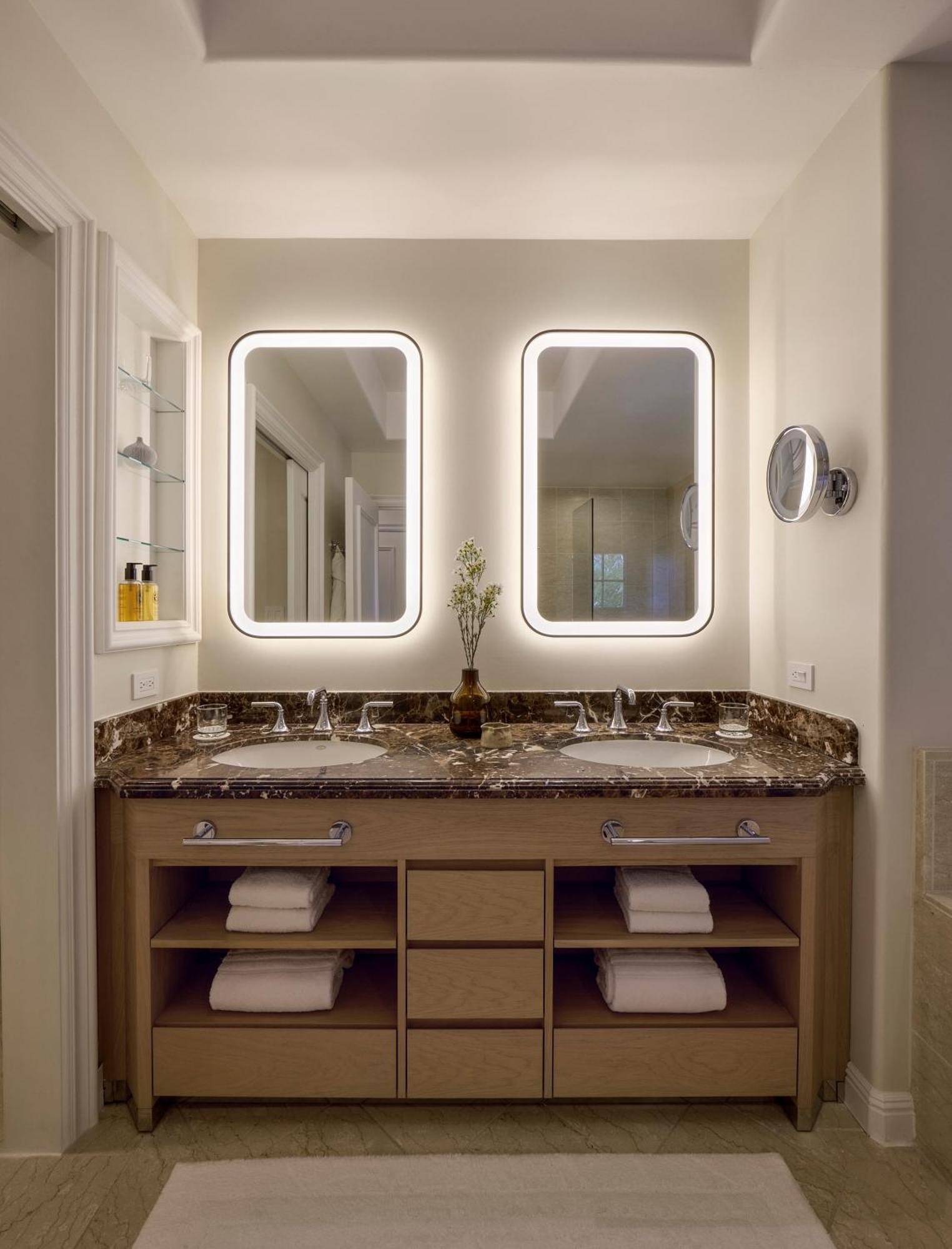 Four Seasons Residence Club Aviara Carlsbad Ngoại thất bức ảnh