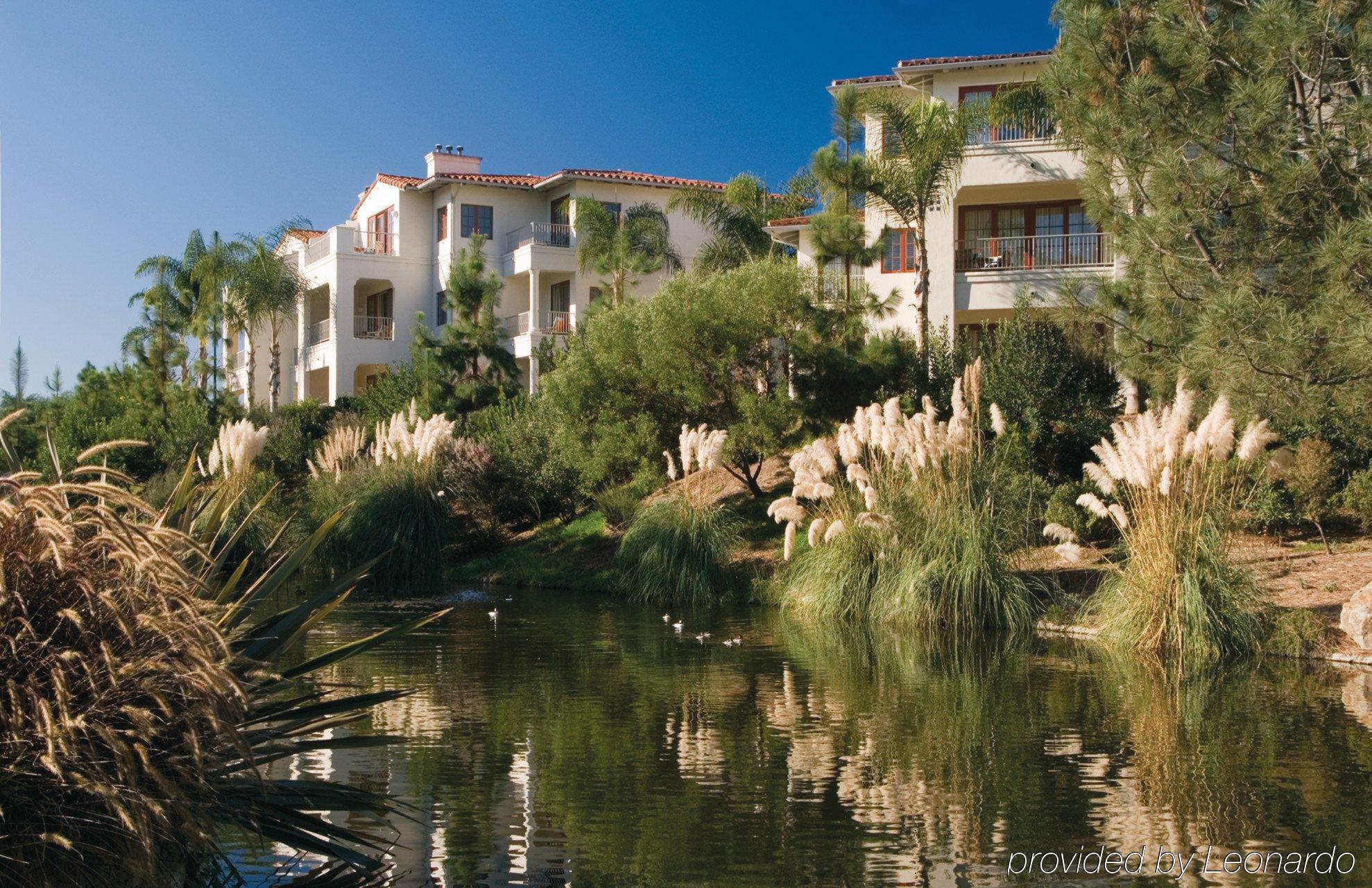 Four Seasons Residence Club Aviara Carlsbad Ngoại thất bức ảnh